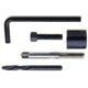 Redding Reloading Stuck Case Removal Kit, Black, RB22000