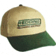 Redding Reloading Style A Redding Shooting Cap, Two Tone, 99955