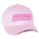Redding Reloading Style P Redding Shooting Cap, Pink, 99970