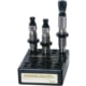 Redding Reloading 25 Creedmoor Type-S Elite Bushing Die Set, Steel, Small, 60960