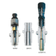 Redding Reloading Type S-Match Neck Die Set - 6MM ARC, 38674