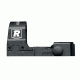 Redfield Accelerator Reflex Sight, Matte 117852