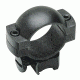 Redfield Aluminum Rings, for .22 Cal Rifles, 1inch, Medium, Gloss Black 47322 