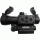 Redfield Counterstrike Red Dot Sight, Matte