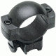 Redfield Mounts 1in Aluminum Rifle Scope Rings - High, Gloss 47315