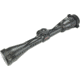Redfield Revenge 3-9x42mm Dial-N-Shoot Rifle Scope - Accu-Ranger/Accu-Plex Reticle