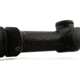 Redfield Revolution 2-7x33mm Rifle Scope, Matt Black, Accu-Range Reticle 67085