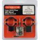 Redfield Mounts Ruger Rifle Steel Rings