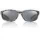 Redfin Polarized Jekyll Sunglasses, Black Tortoise Frame, Dark Shad Mirror Polarized Lens, One Size, 1605