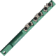 Redi-Edge 3 Position Sharpener Green