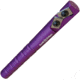 Redi-Edge Original Knife Sharpener Purpl, 5 overall, Purple aluminum handle, RE0198 PURPLE