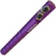 Redi-Edge Original Knife Sharpener Purpl, 5" overall, Purple aluminum handle, RE0198 PURPLE