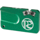 Redi-Edge Pocket Sharpener Green, Green aluminum handle, REPS201 GREEN