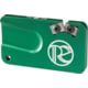 Redi-Edge Pocket Sharpener Green, Green aluminum handle, REPS201 GREEN