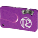 Redi-Edge Pocket Sharpener Purple, Purple aluminum handle, REPS201 PURPLE
