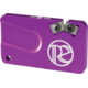 Redi-Edge Pocket Sharpener Purple, Purple aluminum handle, REPS201 PURPLE
