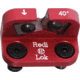 Redi-Edge Redi Lok Red