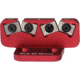 Redi-Edge Redi Mount Sharpener Red