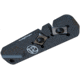 Redi-Edge Single Edge Sharpener, Gray aluminum handle, RESE