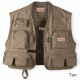 Redington Blackfoot River Vest S/M Tan