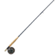 Redington Crosswater 6wt 9' Combo 2pc