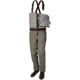 Redington Escape Zip Waders, Boulder/Slate, Small, 5-WD02805501