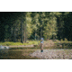 Redington Mnow Outfit w/Crosswater 5wt, 8, 4pc, 5-5027K-580-401