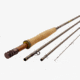 Redington Path II Fly Rod, 7ft 7in, Medium, Moderate Slow, 4 Pieces, 5-5024T-376-4