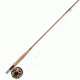 Redington Red Fly2 Fly Rod/Reel Combo