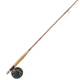 Redington Red.X Fly Rod/Reel Combo