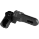 Redline Trio Bow Stabilizer Kit 10in/6in W/ Mount, Black, RL-ULT3