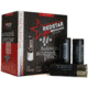 RedStar Ordnance 12 Gauge 9 Pellet 2 3/4in 00 Buck Centerfire Shotgun Ammo, 25 Rounds, Black, RSOBUCK