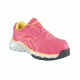 Reebok Arion Seamless Athletic Oxf, Fuchsia/Yellow, 8.5 RB458-FSH/YLW-8.5-WOMEN-W
