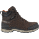 Reebok Athletic Work Boot 6in - Mens, Medium, Brown, 7.5, 690774488595