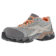 Reebok Beamer Athletic Oxford 6 W, Women, Grey/Peach RB060-GREY/PEACH-6-WOMEN-W