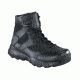 Reebok Dauntless 6in. Black Boot, 6 RB8625-BLK-6-MEN-W