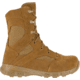 Reebok Dauntless 8 Inch Tactical Boot, Leather, Coyote Brown, 11.5, W RB8822-COYOTEBRN-11.5-M-W