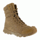 REEBOK Dauntless 8 Inch Tactical Boot, Leather, Coyote Brown, 15, M RB8721-COYOTEBRN-15-M-M