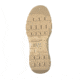 Reebok Dauntless 8in. Tan Boots, 7.5 RB8821-TAN-7.5-MEN-W