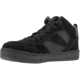 Reebok Dayod Black Skate Shoe, 8.5 RB1735-BLK-8.5-MEN-W