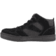 Reebok Dayod Black Skate Shoe, 8.5 RB1735-BLK-8.5-MEN-W