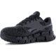 Reebok FloatZig Composite Toe Work Shoes - Mens, Black, 4 US, Wide, RBK-RB3030-W-04.0