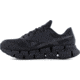Reebok FloatZig Composite Toe Work Shoes - Mens, Black, 4 US, Wide, RBK-RB3030-W-04.0