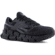 Reebok FloatZig Composite Toe Work Shoes - Mens, Black, 4 US, Wide, RBK-RB3030-W-04.0
