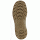 REEBOK Fusion Max 8in Tactical Boot, Leather, Coyote Brown, 12, M CM992-COYOTEBRN-12-W-M