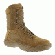 REEBOK Fusion Max 8in Tactical Boot, Leather, Coyote Brown, 12, M CM992-COYOTEBRN-12-W-M