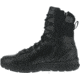 Reebok Guide 8 inch Soft Toe Tactical Boot w/Side Zip - Mens, Black, 15M RB8444-Black-15-Male-M