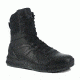 Reebok Guide 8 inch Soft Toe Tactical Boot w/Side Zip - Mens, Black, 15M RB8444-Black-15-Male-M