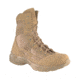 Reebok Hyper Velocity Wos 8in. Military Boot, Tan, 6 RB828-TN-6-WOMEN-W