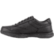 Reebok Jorie LT Slip Resistant Oxford, Soft Toe Work Shoe - Mens, Black, 7EW, RB1130-Black-7-Mens-EW